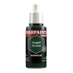 Warpaints - Fanatic Acrylic Angel Green