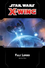 Star Wars X-Wing 2nd Ed - Device Pack - Fully Loaded