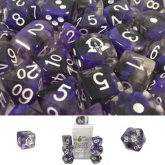 Role 4 Initiative - Diffusion Rogue's Cunning Special 7pc