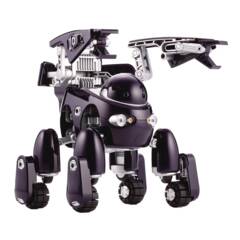 Maruttoys - Midnight Blue Tamotu Pro Plastic Model Kit