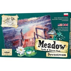 Meadow - Downstream Cards & Sleeves Pack