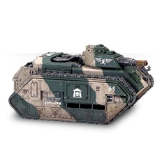 Astra Militarum - Hellhound