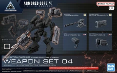 30 Minute Missions - Armored Core VI Fires Of Rubicon Weapon Set 04