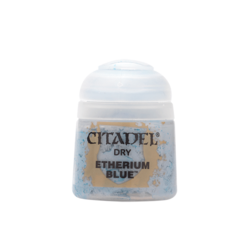 Citadel Dry Etherium Blue 12ml