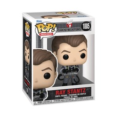 Pop! Movies - Ghostbusters 2 - Ray Stantz Vinyl Figure (Funko #1885)