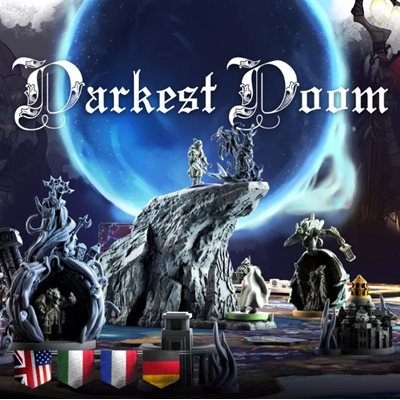 Darkest Doom (ETA: 2025 Q1)