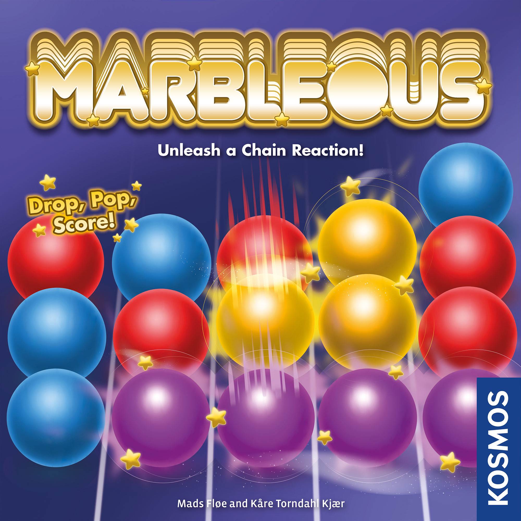 Marbleous