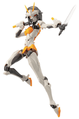 Megalomaria Unlimited Universe - Principal Plastic Model Kit