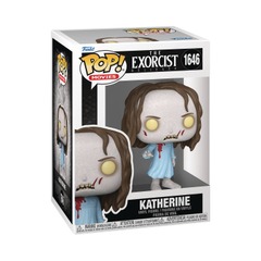 Pop! Movies - The Exorcist - Katherine Possessed Vinyl Fig