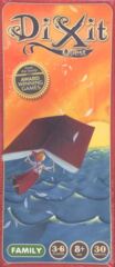Dixit - Quest