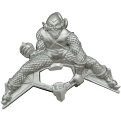 Bottle Opener - Green Goblin