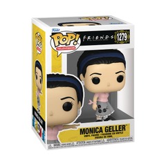 Pop! TV - Friends - Monica (waitress) Vinyl Fig