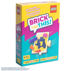 Brick Like This! (Lego)