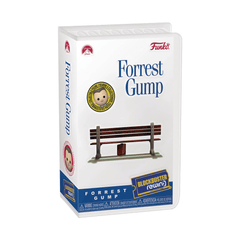 Funko Rewind - Forrest Gump Forrest Vinyl Fig