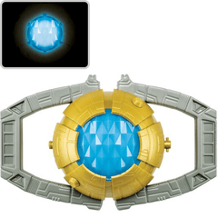 Transformers One 2024 Matrix of Leadership Replica