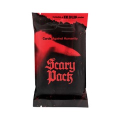 Cards Against Humanity - Scary Pack