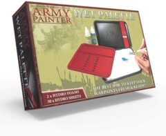 Army Painter - Wet Palette