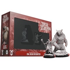 Epic Encounters - Local Legends - Owl Bear Encounter
