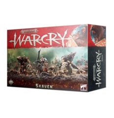 Warcry - Skaven