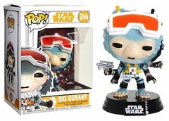 Pop! Star Wars - Rio Durant (#244) (used, see description)