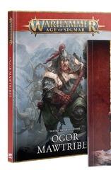 Battletome - Ogor Mawtribes (New Edition)