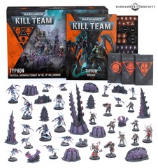 Kill Team - Typhon