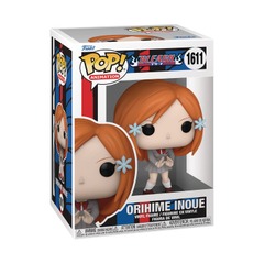 Pop! Animation - Bleach - Orihime Vinyl Fig