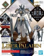 30 Minute Fantasy - Class Up Armor (liber Paladin)