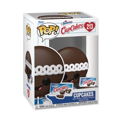 Pop! Foodies - Hostess Cupcakes Vinyl Fig