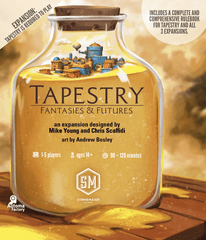 Tapestry - Fantasies and Futures Expansion