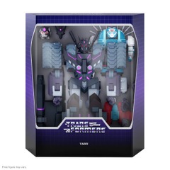 Transformers Ultimates Wave 3 - Tarn Action Figure