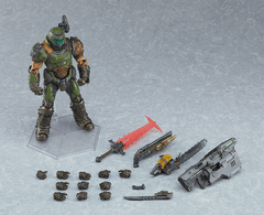 Doom Eternal - Doom Slayer (Good Smile Company)