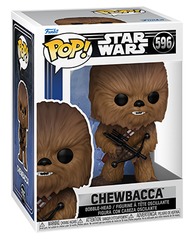 Pop! Star Wars - New Classics Chewbacca