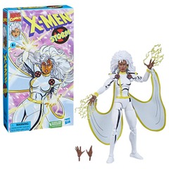 Marvel Legends - X-Men 92 The Animated Series - Storm 6in Action Figure