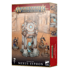 Nexus Syphon
