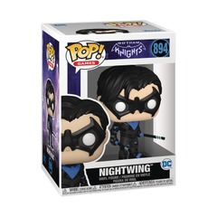 Pop! Games - Gotham Knights - Nightwing (ETA: 2025 Q1)