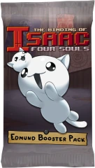 The Binding of Isaac: Four Souls Edmund Booster Pack
