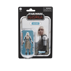 Star Wars The Vintage Collection - Ahsoka - Shin Hati 3.75in Action Figure