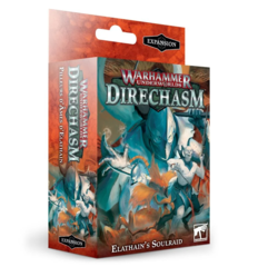 Warhammer Underworlds - Elathain's Soulraid