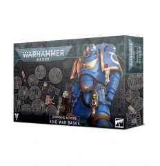 Warhammer 40k - Void War Bases