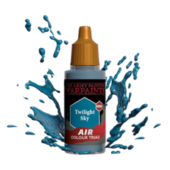 Army Painter - Warpaints Air High Twilight Sky (18ml)