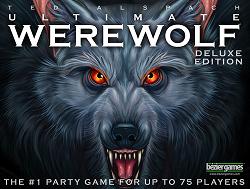 Ultimate Werewolf - Deluxe Edition