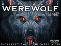 Ultimate Werewolf - Deluxe Edition
