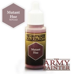 Warpaints: Mutant Hue 18ml