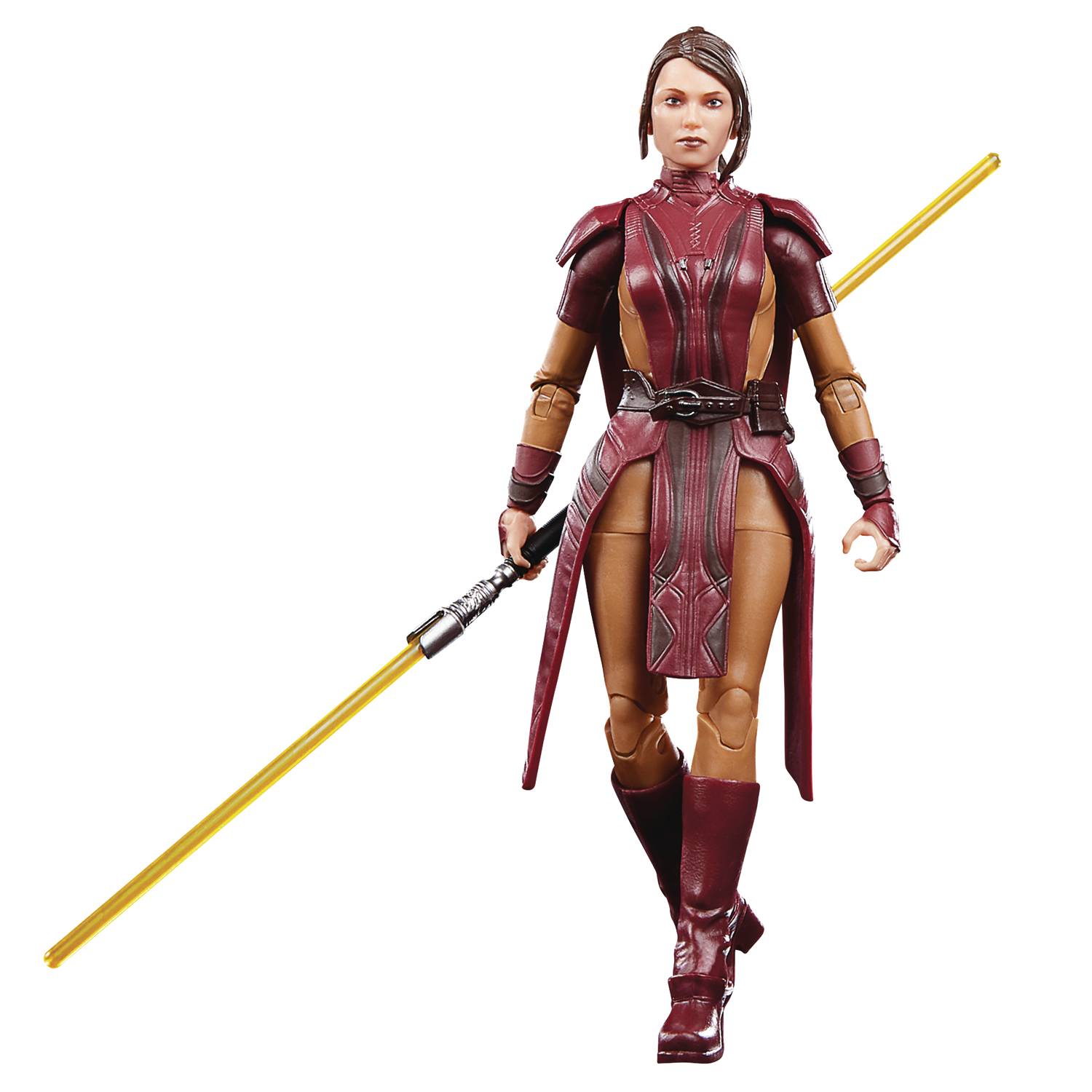 Star Wars Black Series - Knights of the Old Republic - Bastila Shan Action Figure