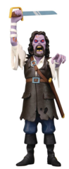 Toony Terrors - Wave 6 - Captain Blake (The Fog)