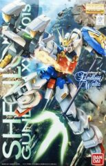 Gundam MG - Shenlong Gundam XXXG-01S (1/100)