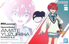 Figure-Rise Standard - Amate Yuzuriha (Machu)