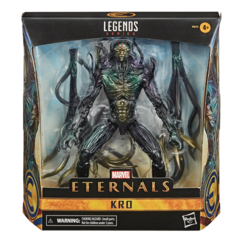 Marvel Legends - Eternals - Kro