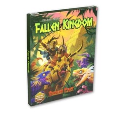 Dungeon Craft - Fallen Kingdom